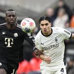 Prediksi Skor Bayern Munchen vs Borussia Monchengladbach - 7 Maret 2026