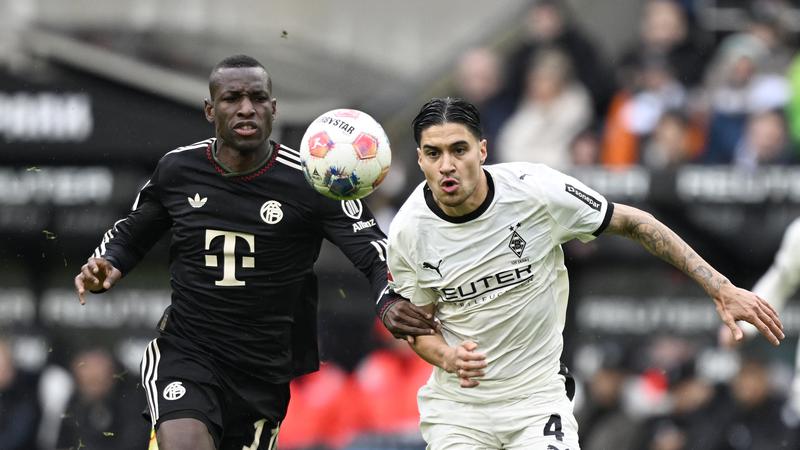 Prediksi Skor Bayern Munchen vs Borussia Monchengladbach - 7 Maret 2026