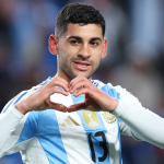 Cristian Romero: Tembok Kokoh Timnas Argentina dengan Mental Juara