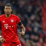 David Alaba Pemimpin Timnas Austria yang Menjadi Inspirasi Generasi Baru