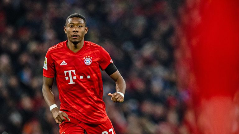 David Alaba Pemimpin Timnas Austria yang Menjadi Inspirasi Generasi Baru