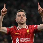 Diogo Jota Satu Menit Mengheningkan Cipta di Kulifikasi Piala Dunia 2026