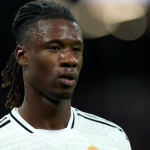 Eduardo Camavinga: Bintang Muda Timnas Prancis Siap Menguasai Dunia Sepak Bola