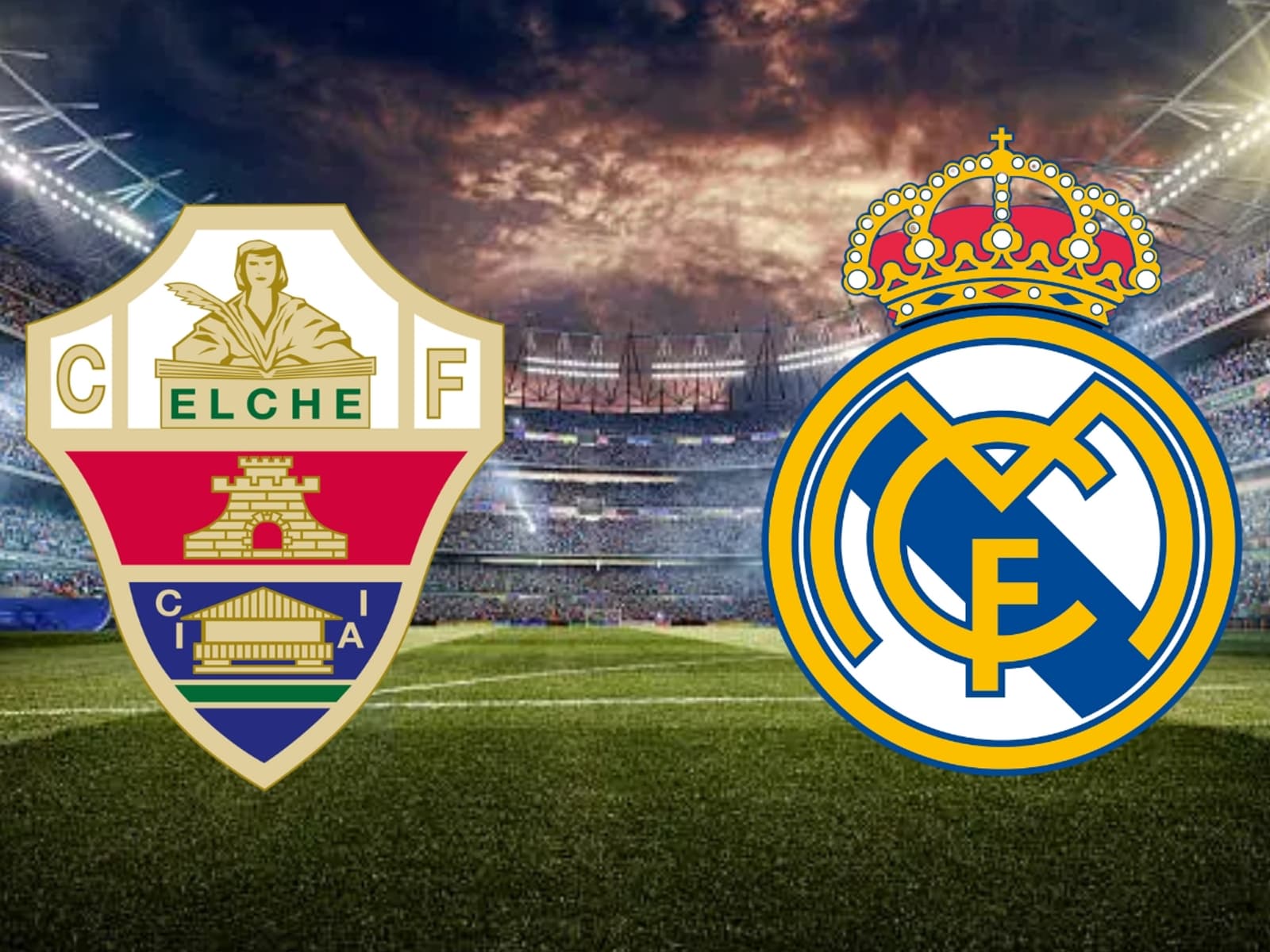 Prediksi Skor Real Madrid vs Elche -15 Maret 2026