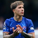 Profile Enzo Fernández Jenderal Lapangan Tengah Terbaik Argentina Profile Enzo Fernández Jenderal Lapangan Tengah Terbaik Argentina