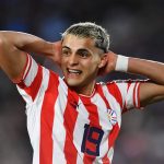 Ramón Sosa Winger Lincah Paraguay Siap Bela Timnas di Piala Dunia 2026 Ramón Sosa Winger Lincah Paraguay Siap Bela Timnas di Piala Dunia 2026