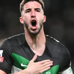 Gonçalo Inácio: Bek Muda Elegan Timnas Portugal yang Siap Menjadi Pilar Masa Depan