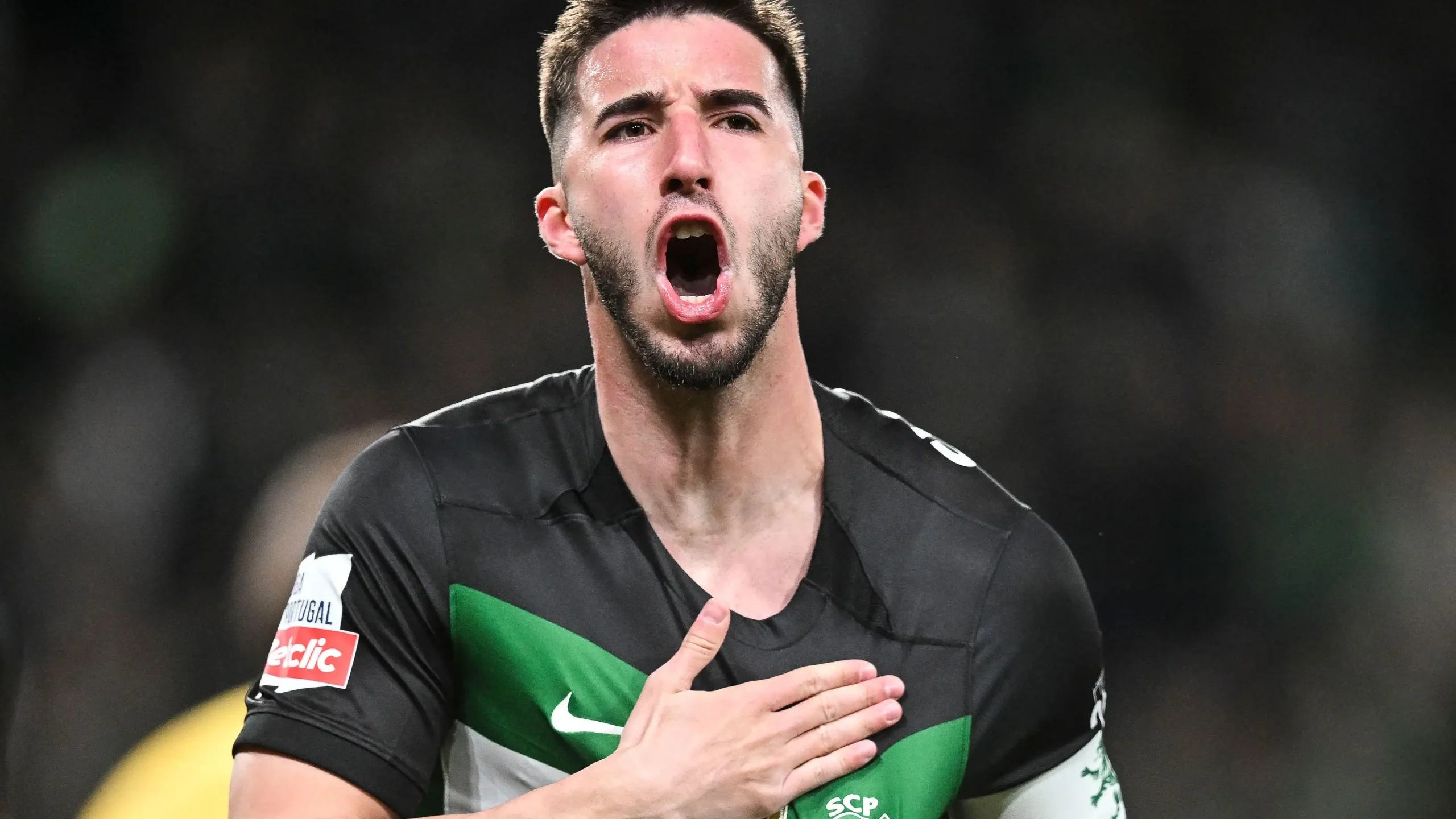 Gonçalo Inácio: Bek Muda Elegan Timnas Portugal yang Siap Menjadi Pilar Masa Depan