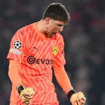 Gregor Kobel: Tembok Kokoh Timnas Swiss Siapkan Fisik Untuk Piala Dunia 2026