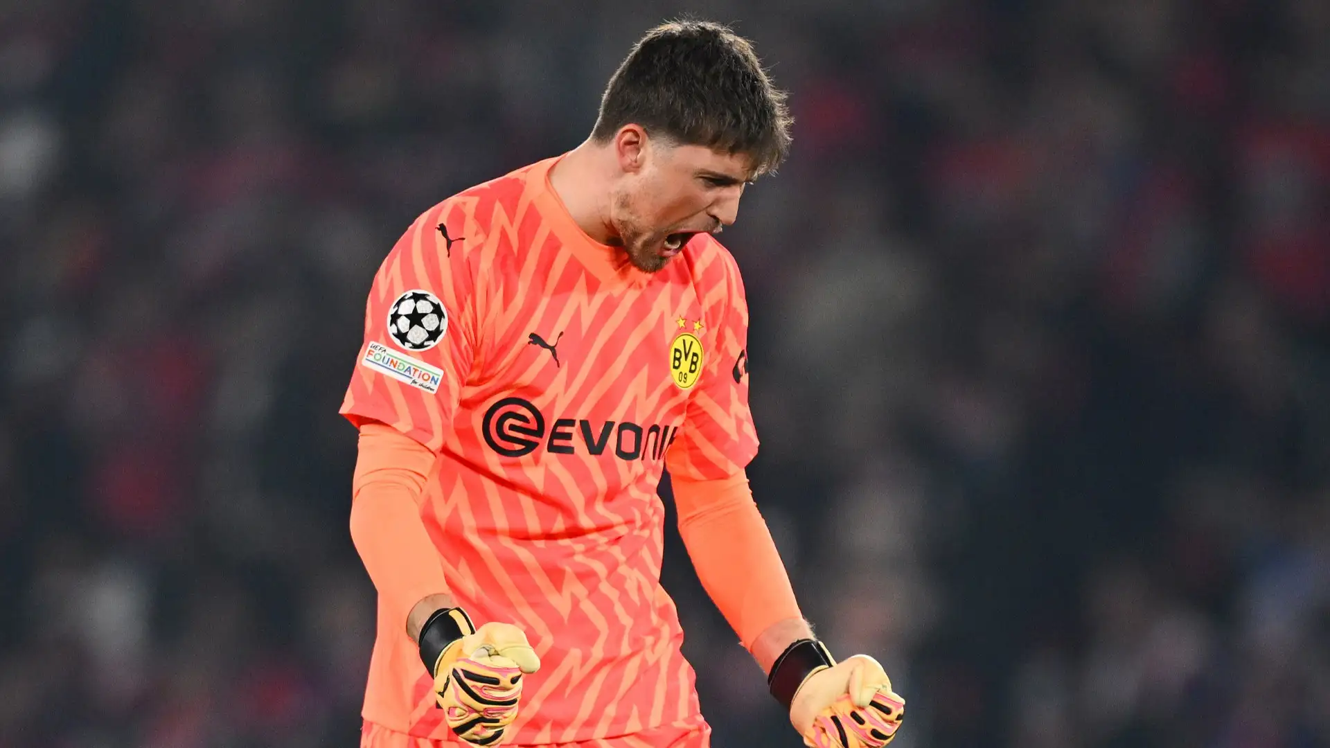 Gregor Kobel: Tembok Kokoh Timnas Swiss Siapkan Fisik Untuk Piala Dunia 2026