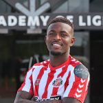 Salis Abdul Samed: Mesin Lini Tengah Timnas Ghana yang Terus Berkembang