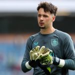 James Trafford: Kiper Muda Inggris yang Siap Menjadi Bintang Masa Depan
