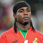 Lawrence Ati-Zigi Bersama Kiper Handal Timnas Ghana Perpanjang Kontrak