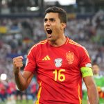 Rodrigo Hernández: Jenderal Lini Tengah Spanyol Yang Tenang dan Cerdas