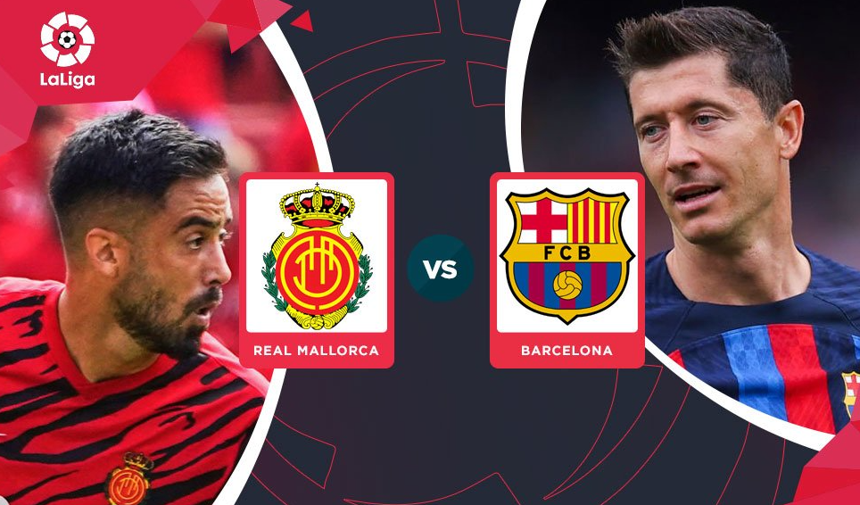 Prediksi Skor Barcelona vs Mallorca - 7 Maret 2026