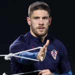 Andrej Kramaric: Winger Kroasia Ungkap Ingin Mencapai Final Seperti 2018 Andrej Kramaric: Winger Kroasia Ungkap Ingin Mencapai Final Seperti 2018