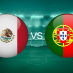 Prediksi Skor Portugal vs Meksiko - 29 Maret 2026 Prediksi Skor Portugal vs Meksiko - 29 Maret 2026