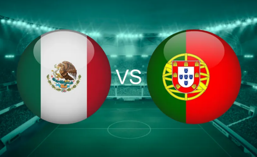Prediksi Skor Portugal vs Meksiko - 29 Maret 2026