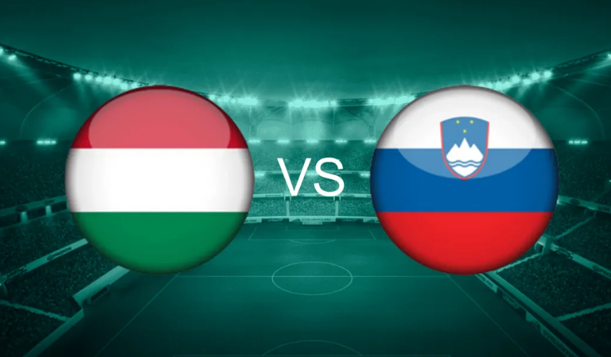 Prediksi Skor Hungaria vs Slovenia - 29 Maret 2026