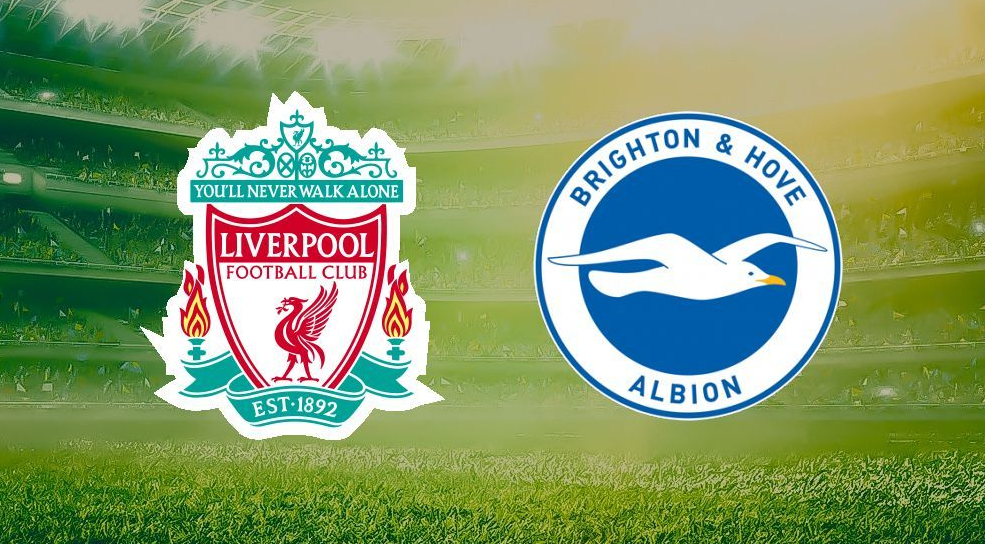 Prediksi Skor Brighton vs Liverpool – 21 Maret 2026
