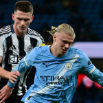 Prediksi Skor Newcastle vs Manchester City - 8 Maret 2026