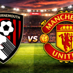 Prediksi Skor Bournemouth vs Manchester United - 21 Maret 2026