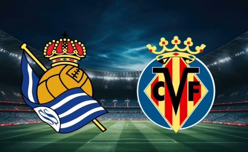 Prediksi Skor Villarreal vs Real Sociedad – 21 Maret 2026
