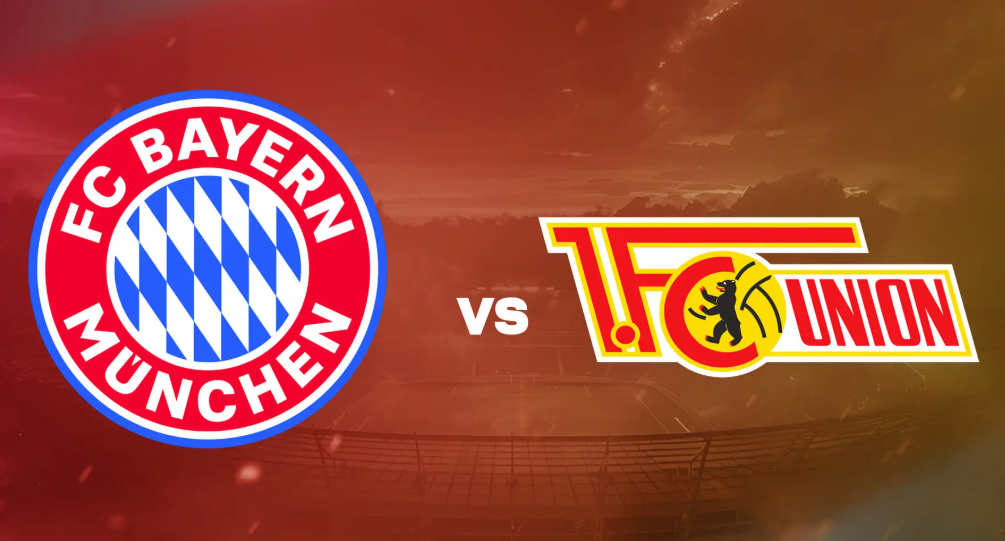 Prediksi Skor Bayern Munich vs Union Berlin 21 Maret 2026