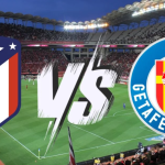 Prediksi Skor Atletico Madrid vs Getafe - 14 Maret 2026