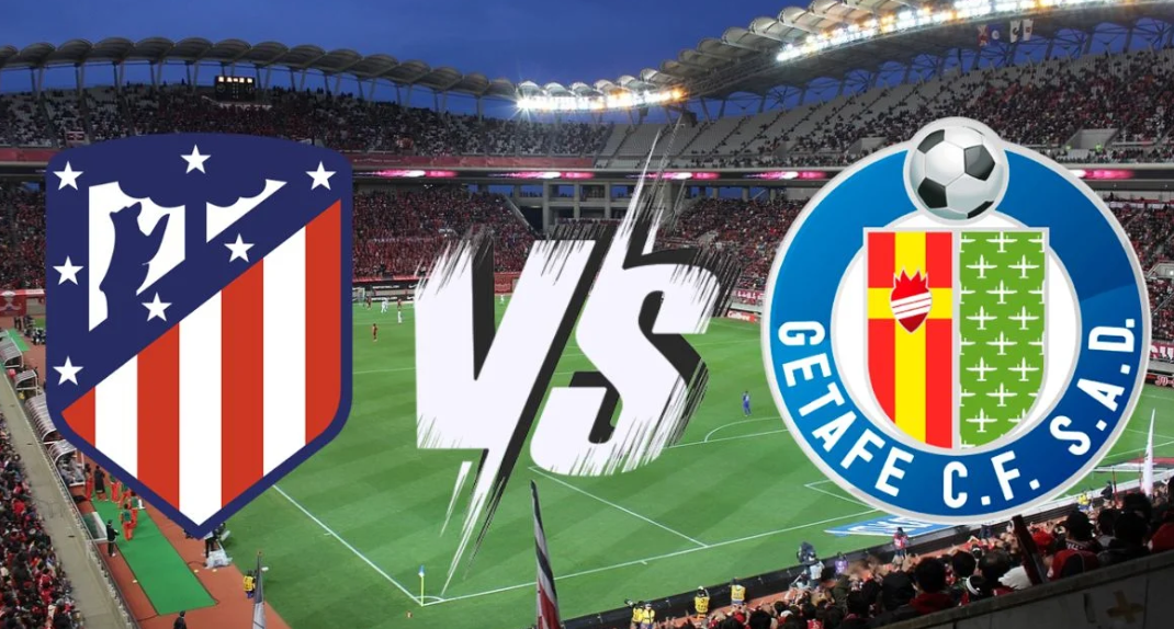 Prediksi Skor Atletico Madrid vs Getafe - 14 Maret 2026