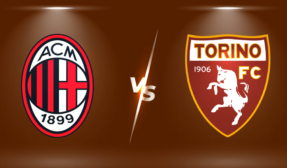 Prediksi Skor AC Milan vs Torino - 22 Maret 2026