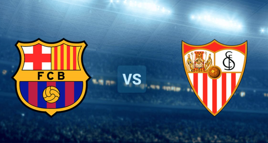 Prediksi Skor Barcelona vs Sevilla - 15 Maret 2026