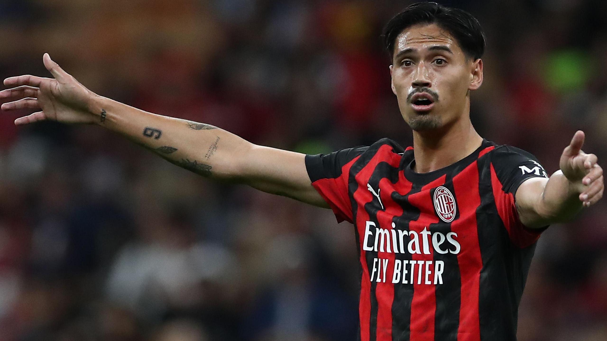 Tijjani Reijnders Gelandang Belanda Ucap Ingin Bertemu Adiknya di Piala Dunia 2026