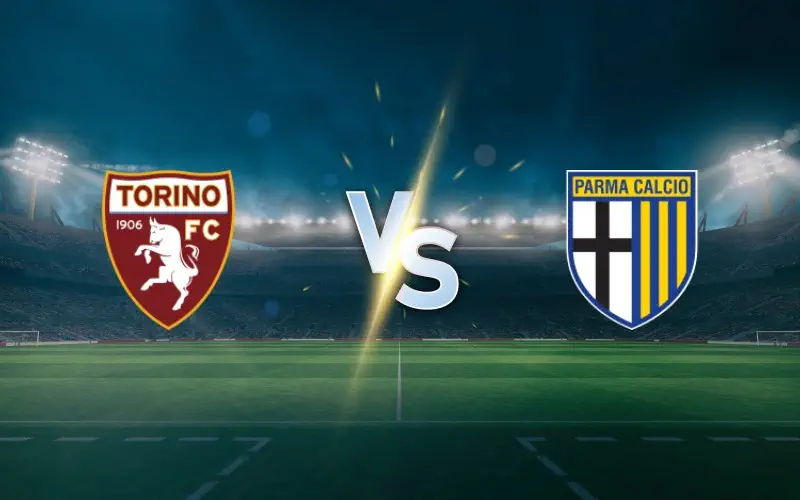 Prediksi Skor Torino vs Parma - 14 Maret 2026