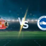 Prediksi Skor Sunderland vs Brighton - 14 Maret 2026