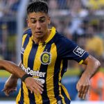 Agustín Sández Jadi Penentu Kemenangan Central Timnas Paraguay