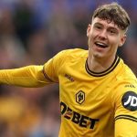 Jørgen Strand Larsen: Mesin Gol Masa Depan Timnas Norwegia Siap Bersinar di Piala Dunia