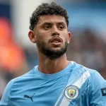 Matheus Nunes Gelandang Dinamis Portugal Memastikan Tiket Piala Dunia 2026