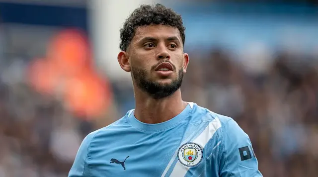 Matheus Nunes Gelandang Dinamis Portugal Memastikan Tiket Piala Dunia 2026