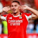 Franjo Ivanović Bersama Timnas Kroasia Bakat Muda yang Siap Bersinar di Piala Dunia