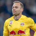 Alexander Schlager Kiper Handal dan Tembok Kokoh di Bawah Mistar Austria Alexander Schlager Kiper Handal dan Tembok Kokoh di Bawah Mistar Austria