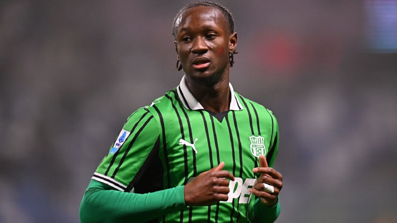 Ismaël Koné Gelandang Muda Timnas Kanada Yang Energik Dan Menjanjikan