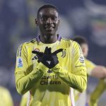 Randal Kolo Muani Striker Cepat Timnas Prancis Di Kabarkan Absen di Piala Dunia 2026