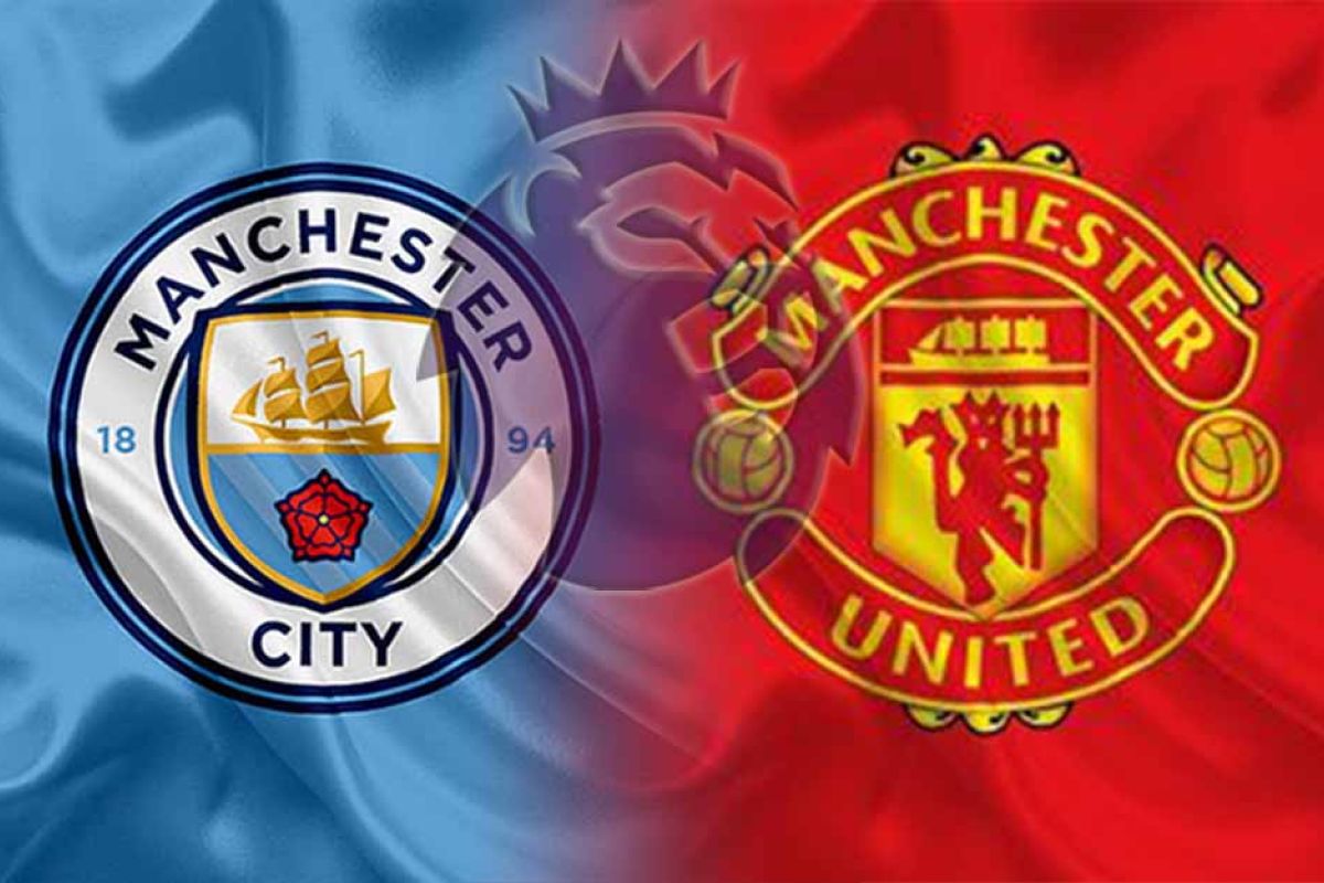 Prediksi Skor Manchester United vs Manchester City – 28 Maret 2026