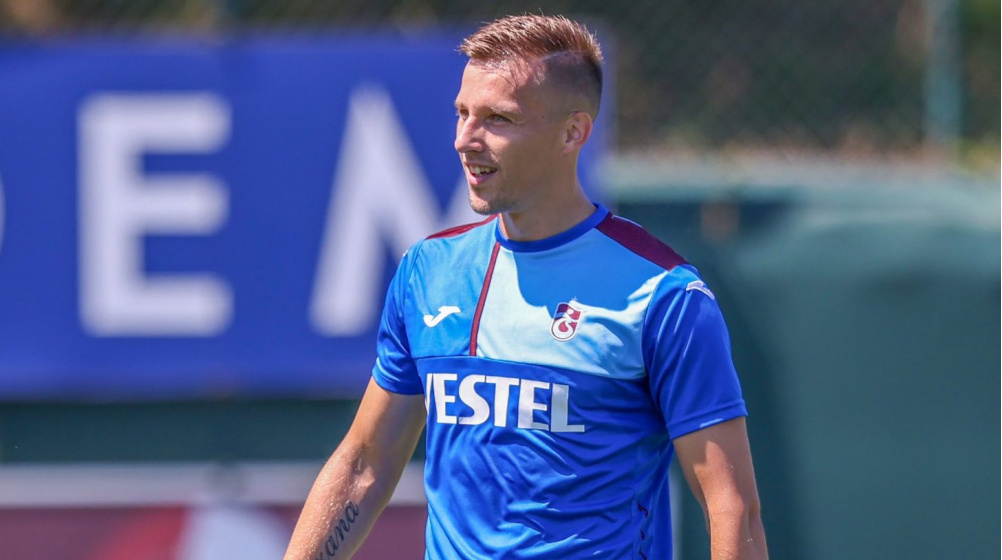 Perjalanan Karier Mislav Oršić di Timnas Kroasia Dari Perjuangan Awal Hingga Panggung Dunia