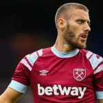 Nikola Vlašić: Gelandang Enerjik Kroasia dengan Mental Baja di Panggung Internasional