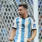 Nicolás Tagliafico Berharap Lionel Messi Menjadi Tumpuan di Piala Dunia 2026 Nicolás Tagliafico Berharap Lionel Messi Menjadi Tumpuan di Piala Dunia 2026
