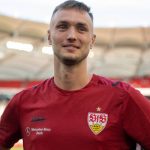 Profile Sasa Kalajdzic : Striker Menjulang Tinggi Harapan Baru Austria