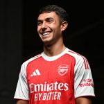 Martín Zubimendi: Gelandang Pivot Spanyol Siap Tampil Gemilang di Piala Dunia 2026