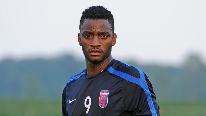 Stopira Ketangguhan Bek Andalan Timnas Cape Verde Siap Menuju Piala Dunia 2026